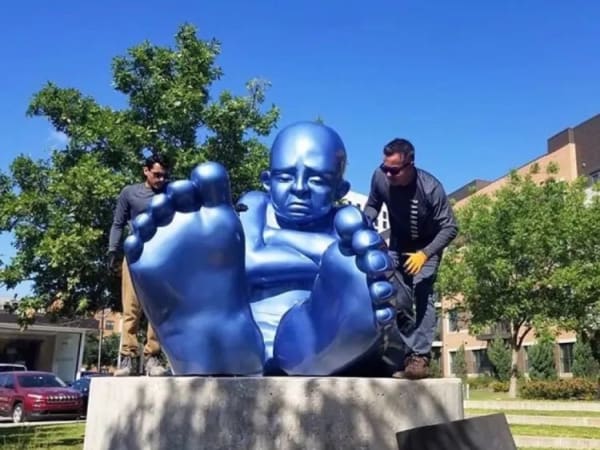 Babyfoot has a new home at the Dallas Design District