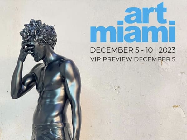 Sneak peek of my new sculpture Hubert & Bubu