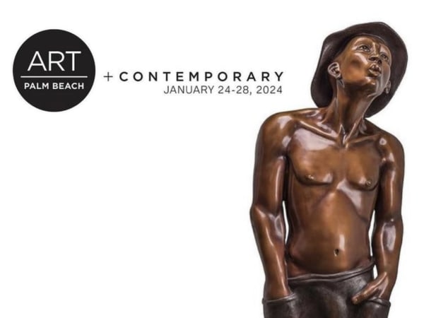 Art Palm Beach 2024