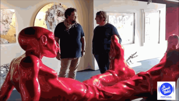 La French Radio Portugal