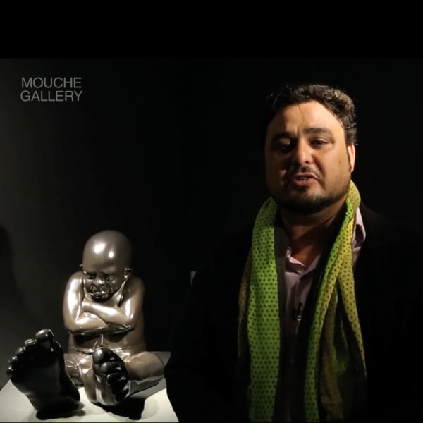 MOUCHE GALLERY - BEVERLY HILLS, CA., PHOTO France LA Issue Release Party At Mouche Gallery In Beverly Hills