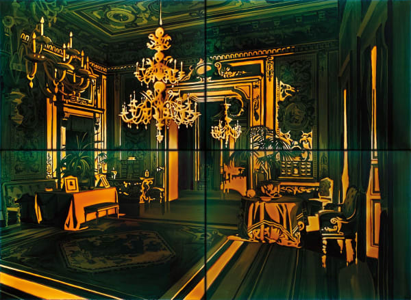 Time Traveler, Capturing Eras