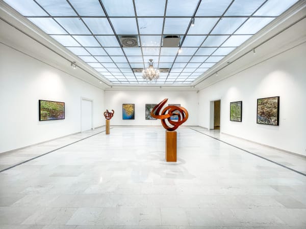 TRANSFORMATION Pieter Obels | Todd & Fitch | Wim Ricourt