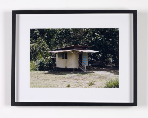 Chicken Man 2006 digital photographic print edition of 5