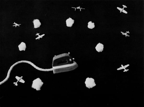 Carrier Strike! 1977 detail, audio visual projection, 6 mins 58 secs with Carl Heideken and John Purser