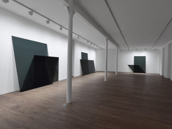 Iran do Espírito Santo: Aside