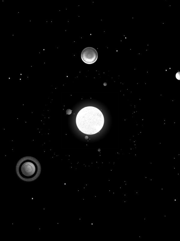 Second Moon 2013-14 Image from the Second Moon App