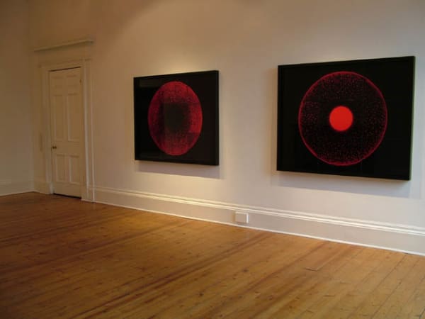 Exposure: Garry Fabian Miller