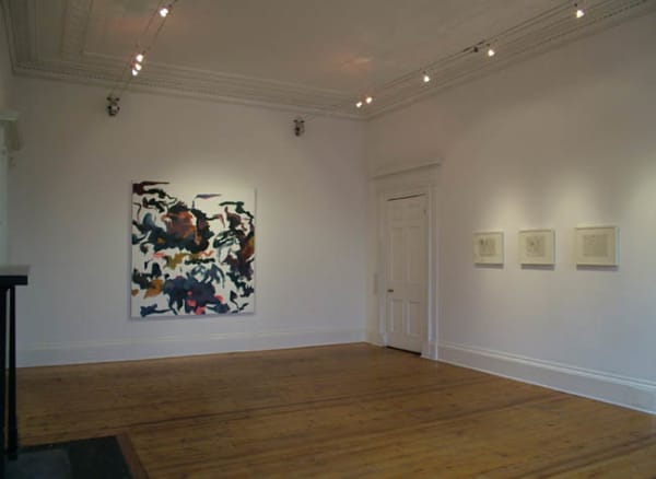 Installation Shot Jacobs Ladder Tom Nolan 2018 Web 8