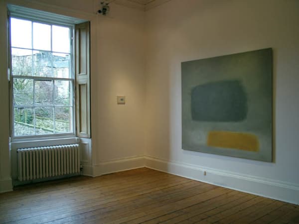 Installation Shot Jacobs Ladder Tom Nolan 2018 Web