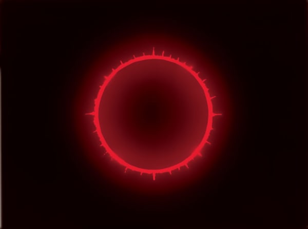 Garry Fabian Miller & Edmund de Waal