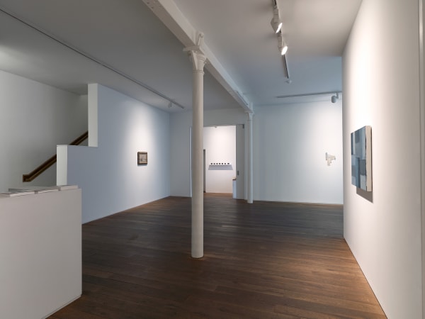 Installation view, Resistance and Persistance, Ingleby, Edinburgh, 28 Novemeber 2015 - 30 January 2016.