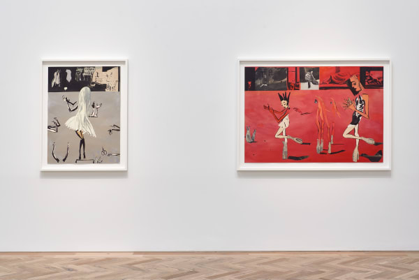 Moyna Flannigan Matter Jm20112