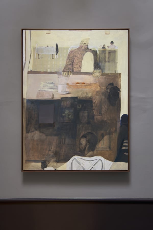 Installation View Wings Of A Butterfly 2025 Photograph John Mckenzie Jcm0882 Press