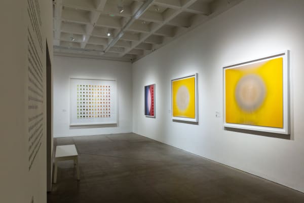 Garry Fabian Miller Adore Installation Images Lisa Whiting Photography For Arnolfini Arnolfini 39