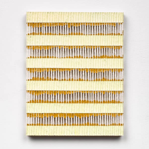 Brandon Logan - Early Cloy, 2025