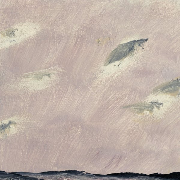 Craig Murray-Orr - Land 33, 2022