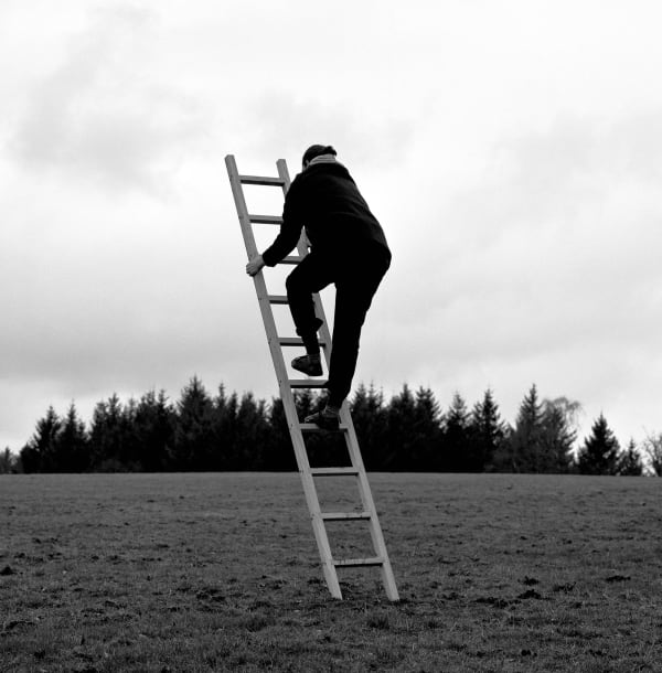 Jonny Lyons - Comes and goes (A comma that changes everything) , 2022