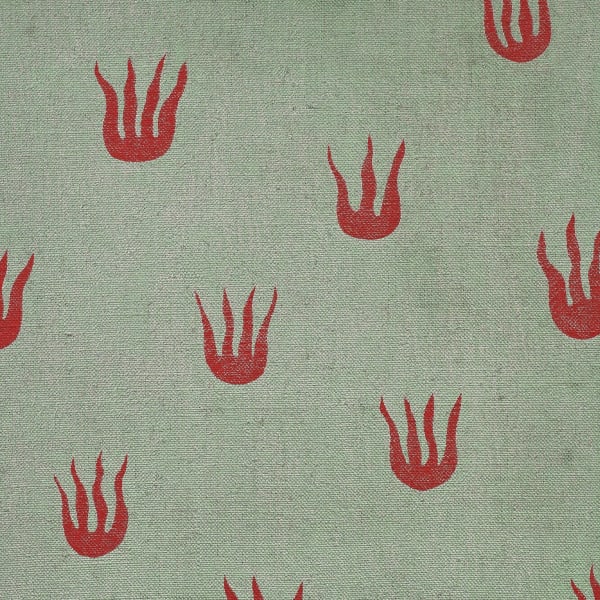 David Austen - LOVE, CIGARETTES & BEER tote bag, 2025