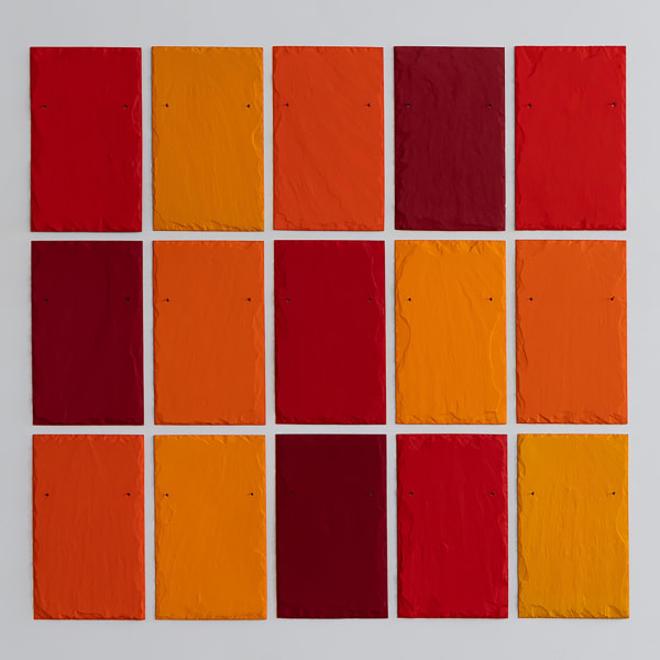 Winston Roeth - Evermore II, 2022