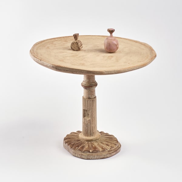 Joel Tomlin - Haerfest, 2024