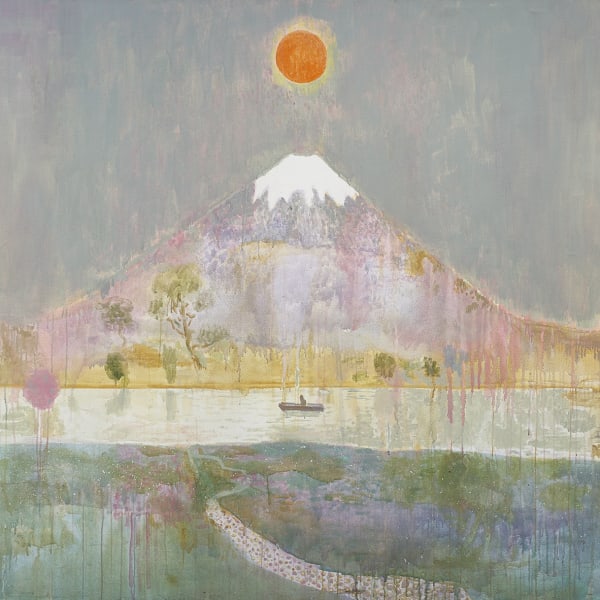 Andrew Cranston - In search of, 2018