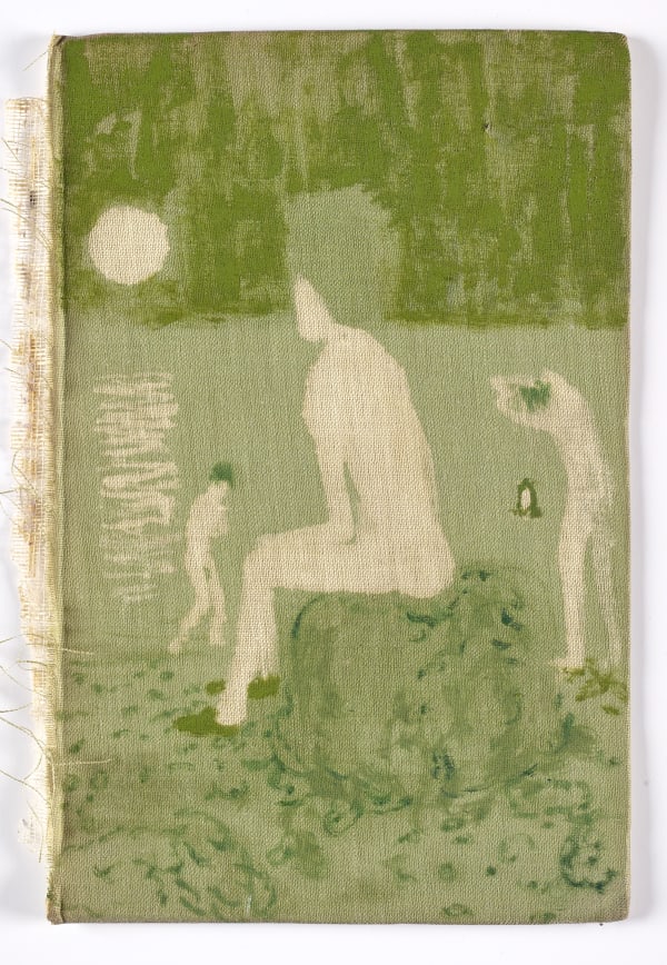 Andrew Cranston: But the dream had no sound