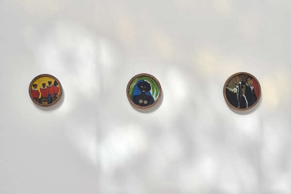 FRANK WALTER | MUSIC OF THE SPHERES