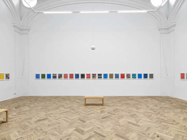 David Austen & Hisham Matar The Boys: an Adventure