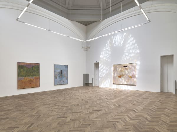 Andrew Cranston | Never a joiner