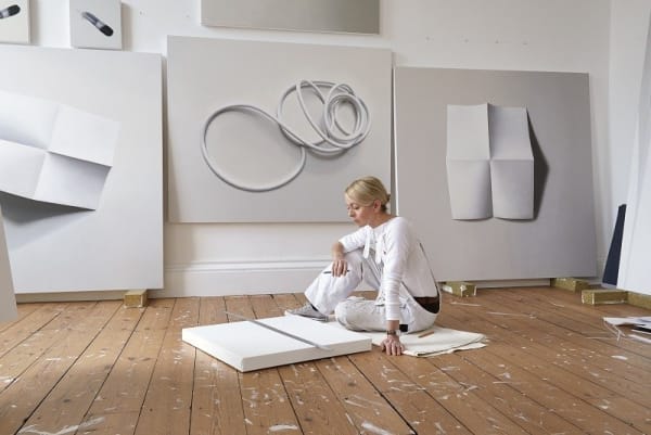 ALISON WATT - Abbot Hall