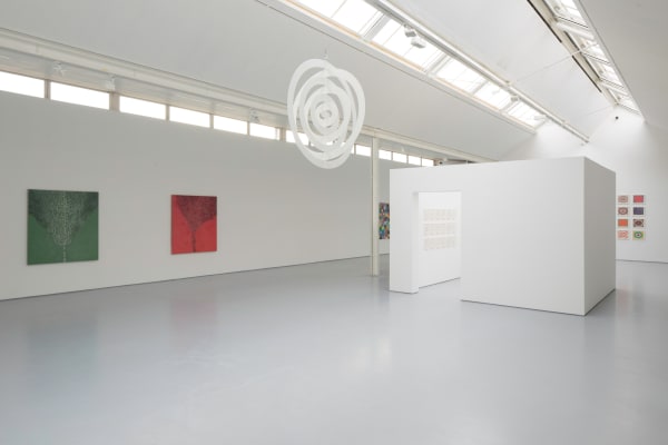 DAVID AUSTEN: DUNDEE CONTEMPORARY ARTS