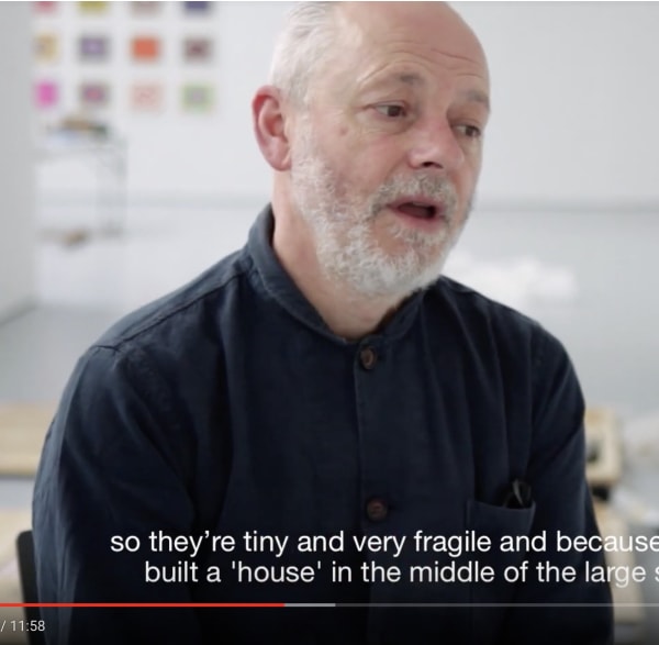 David Austen - Dundee Contemporary Arts