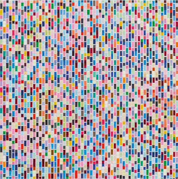 James Hugonin - Galerie Hoffmann