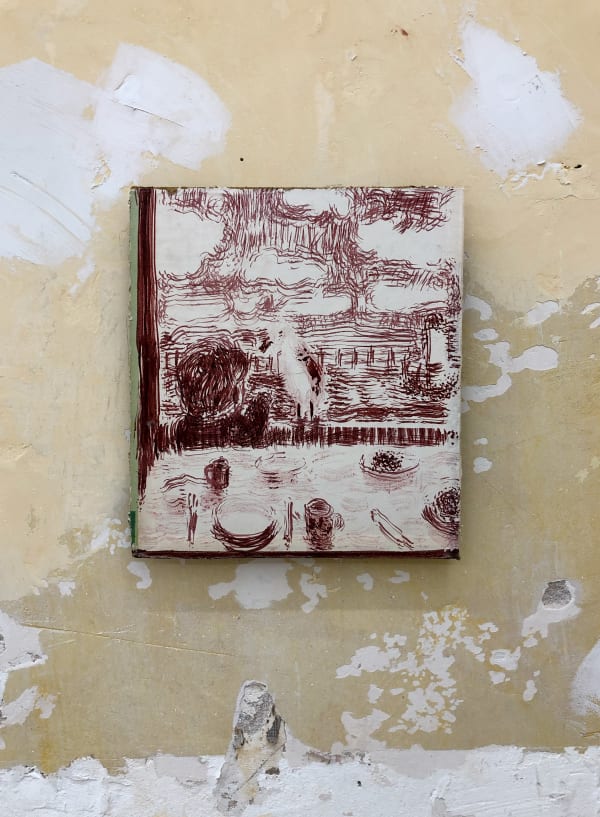 Andrew Cranston - Sipgate Shows