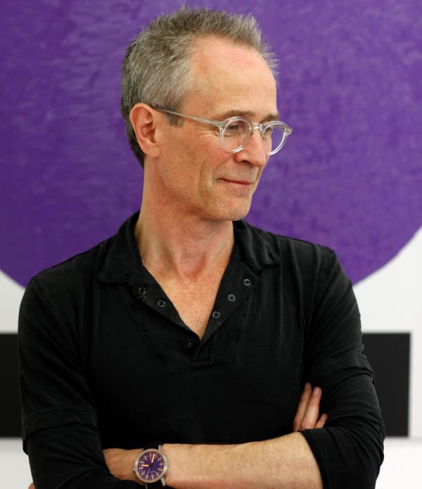 David Batchelor - The Contemporary Art Society