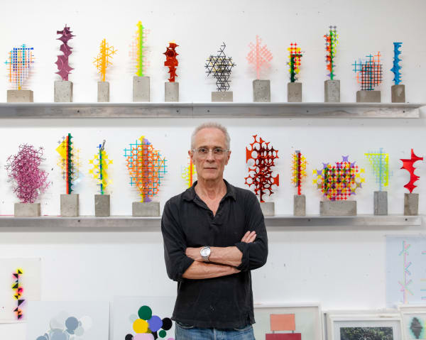 David Batchelor - Edinburgh International Book Festival