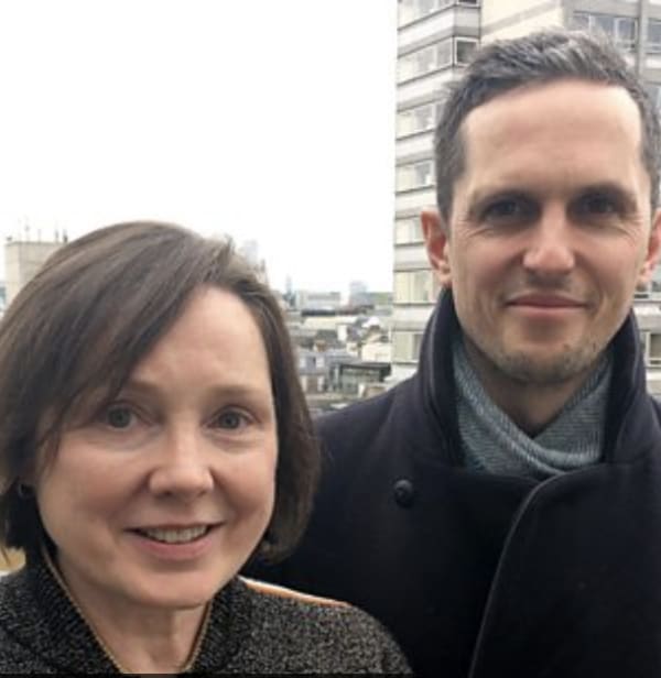 Charles Avery - BBC RADIO 4