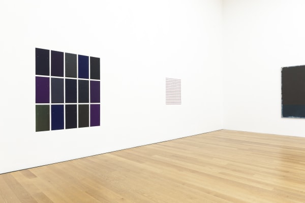 WINSTON ROETH - MUSEUM WIESBADEN