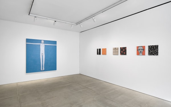 David Austen - David Totah