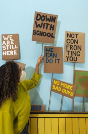 Peter Liversidge - Somerset House