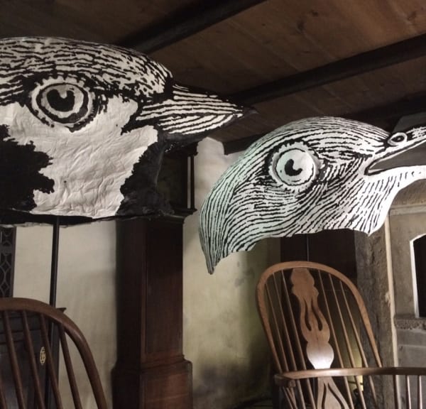 Peter Liversidge - Kate MacGarry