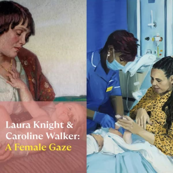 Caroline Walker - Nottingham Castle