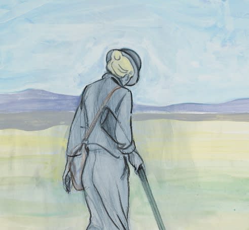 Charles Avery - Friesland Triennial