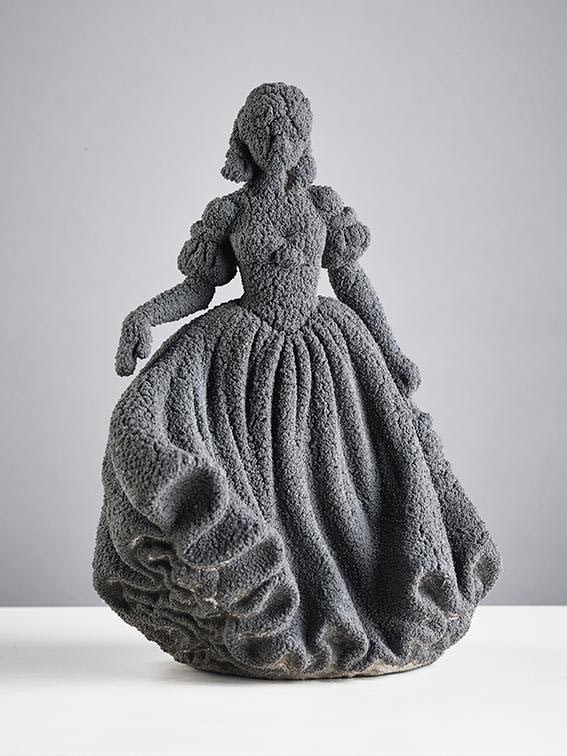 JESSICA HARRISON - THE FONDATION BERNARDAUD