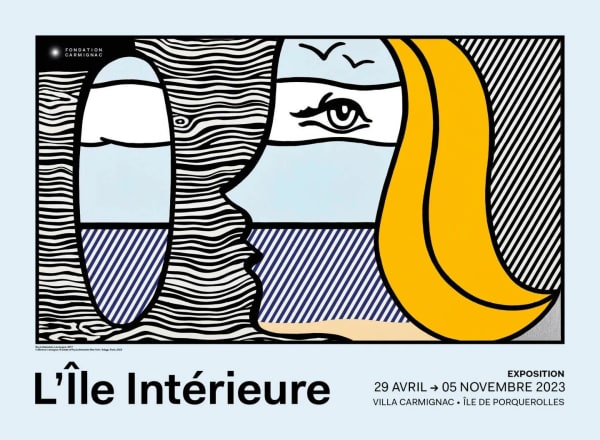 Andrew Cranston and Frank Walter - Villa Carmignac