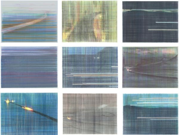 Richard Forster - Platform-A and MIMA