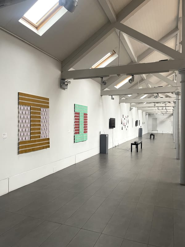 Brandon Logan - Dovecot Studios