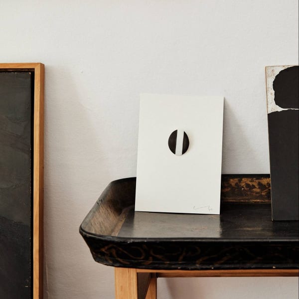 Caroline Walker & Callum Innes - Kettle's Yard