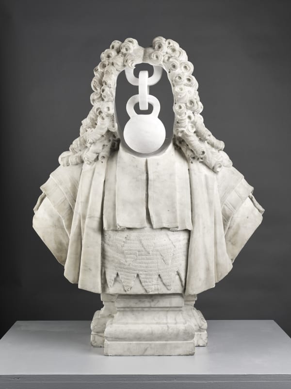 JONATHAN OWEN - DENVER ART MUSEUM